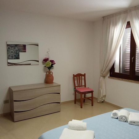 La Macchia Villa Botrugno Ngoại thất bức ảnh