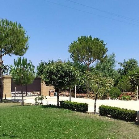 La Macchia Villa Botrugno Ngoại thất bức ảnh