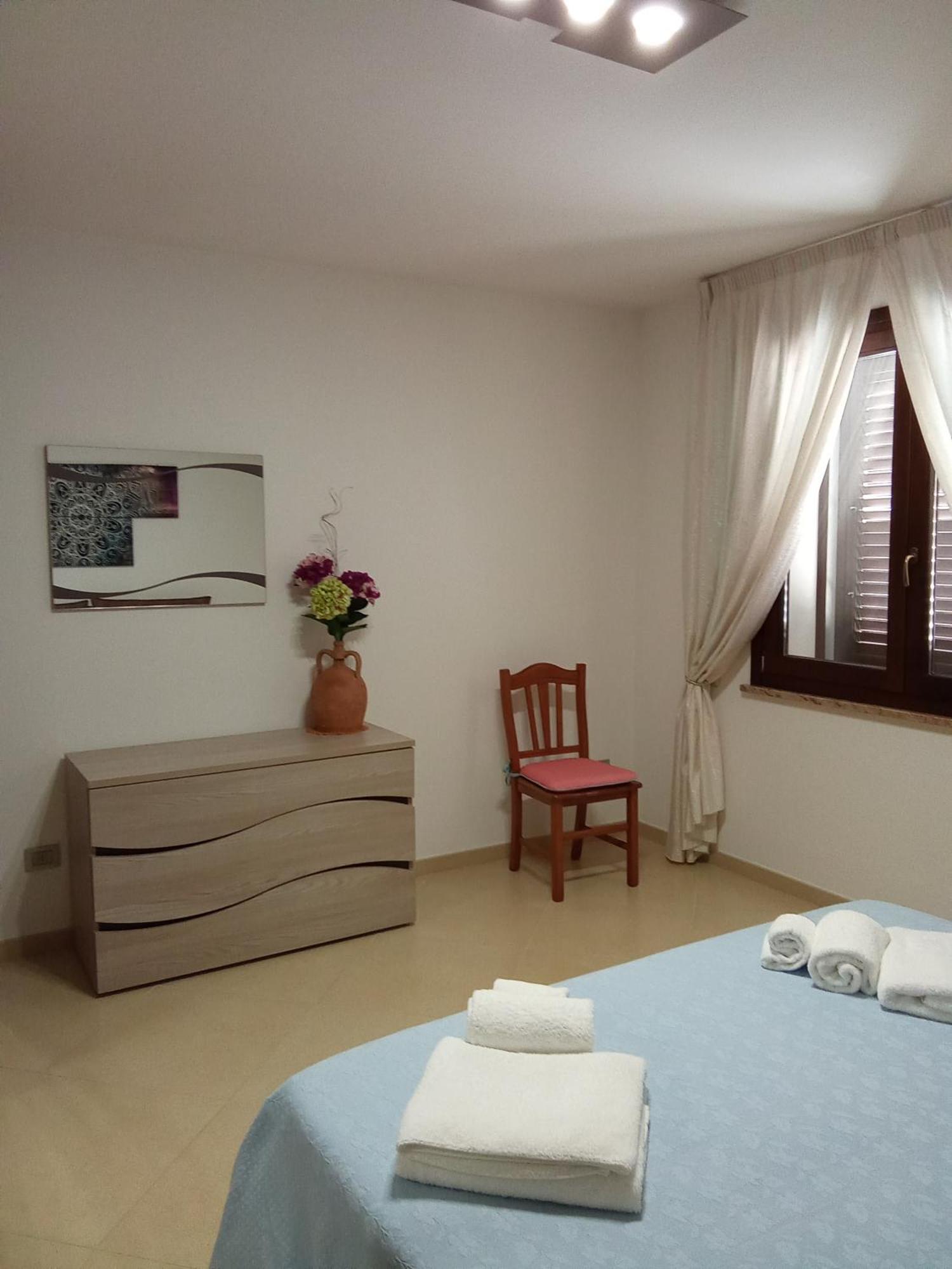 La Macchia Villa Botrugno Ngoại thất bức ảnh