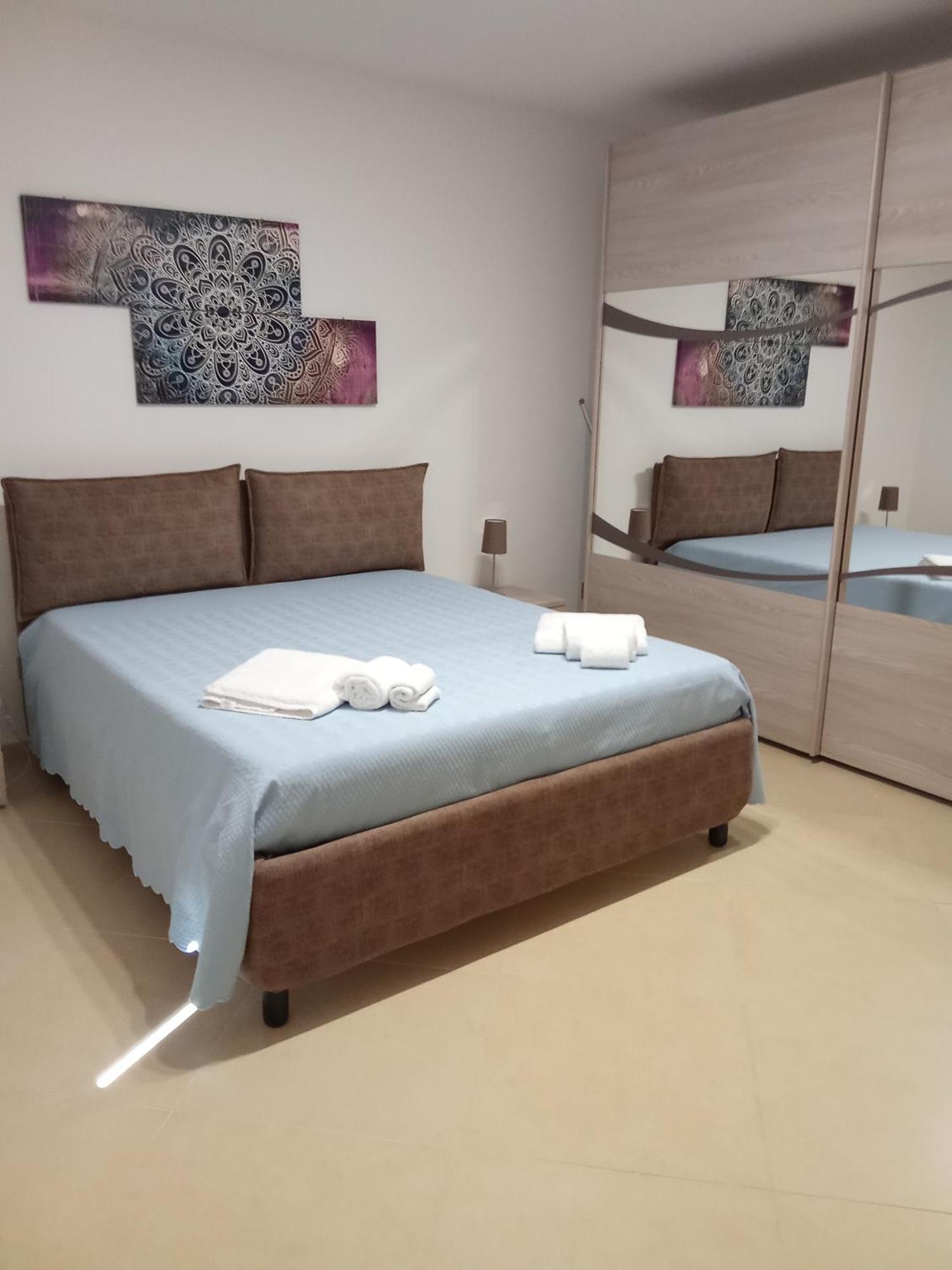 La Macchia Villa Botrugno Ngoại thất bức ảnh