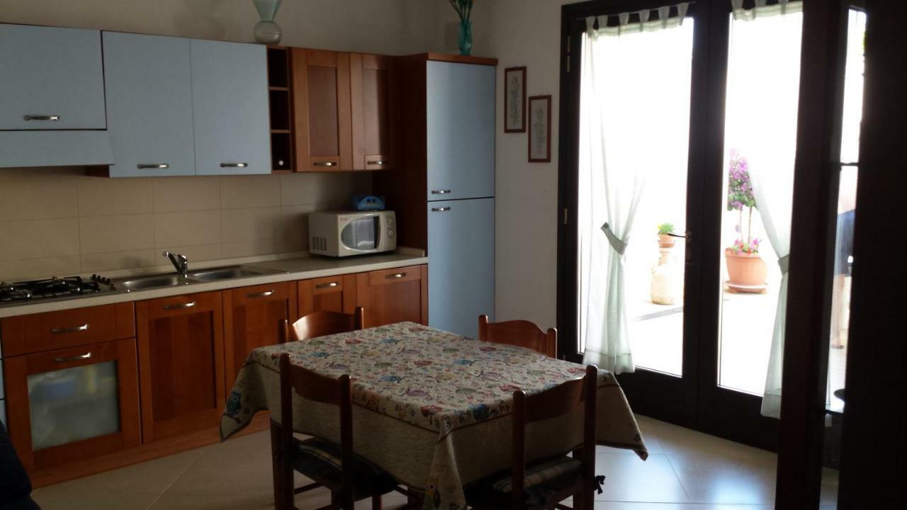La Macchia Villa Botrugno Ngoại thất bức ảnh