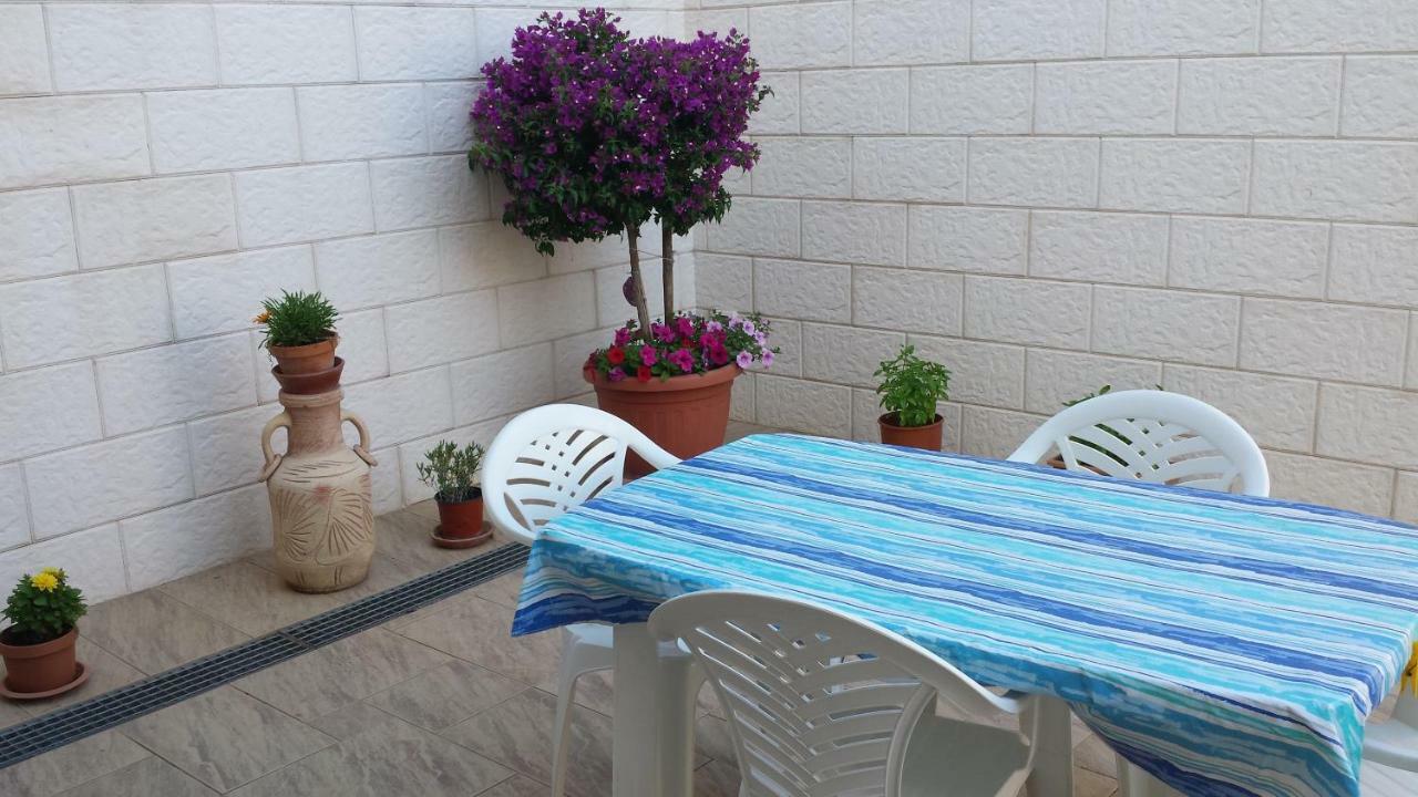 La Macchia Villa Botrugno Ngoại thất bức ảnh
