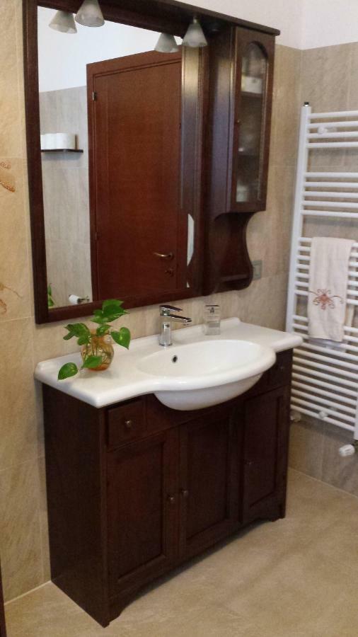 La Macchia Villa Botrugno Ngoại thất bức ảnh