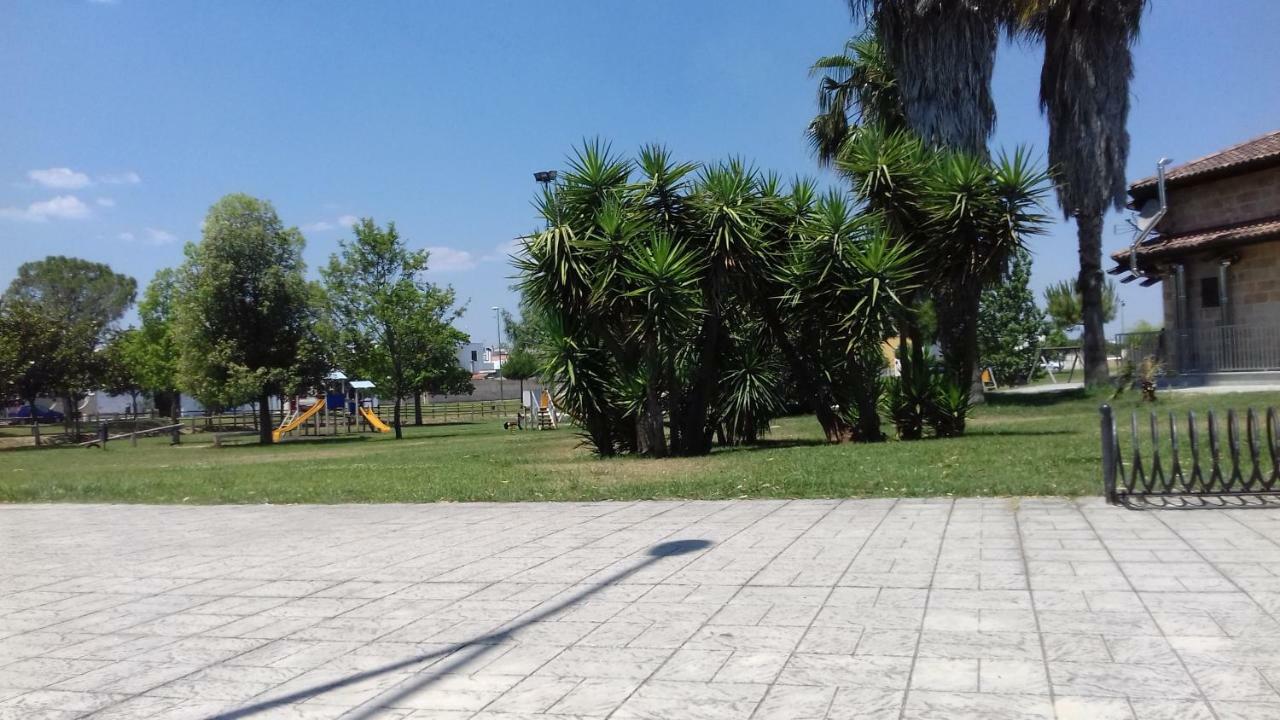 La Macchia Villa Botrugno Ngoại thất bức ảnh
