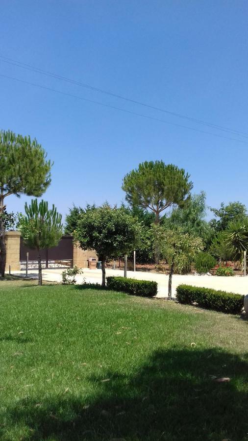 La Macchia Villa Botrugno Ngoại thất bức ảnh
